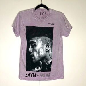 Zayn Graphic T-Shirt